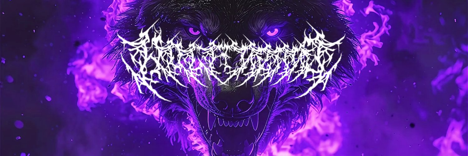 BaMWolfinsane's profile banner image