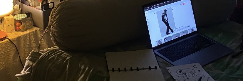 titermmir's profile banner image