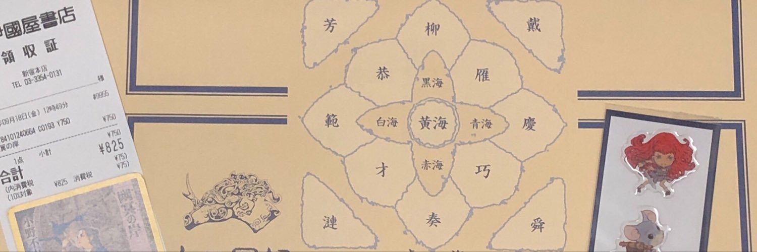 nonnonnon512's profile banner image