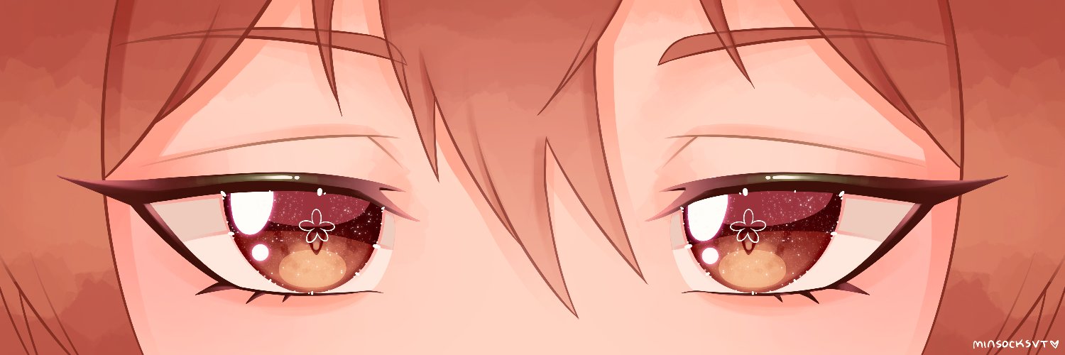 Stick🦊 | Envtuber banner