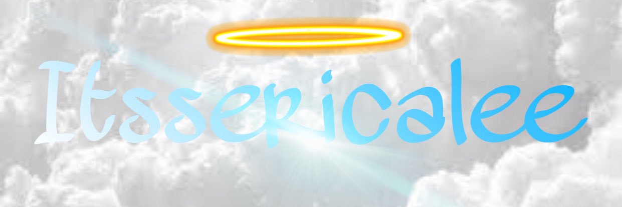 itssericalee's profile banner image