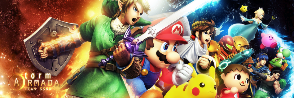 StormArmada's profile banner image