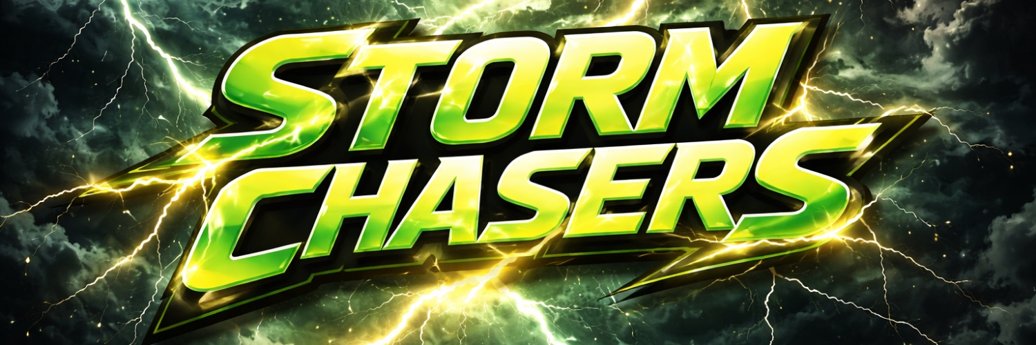 Storm Chasers banner