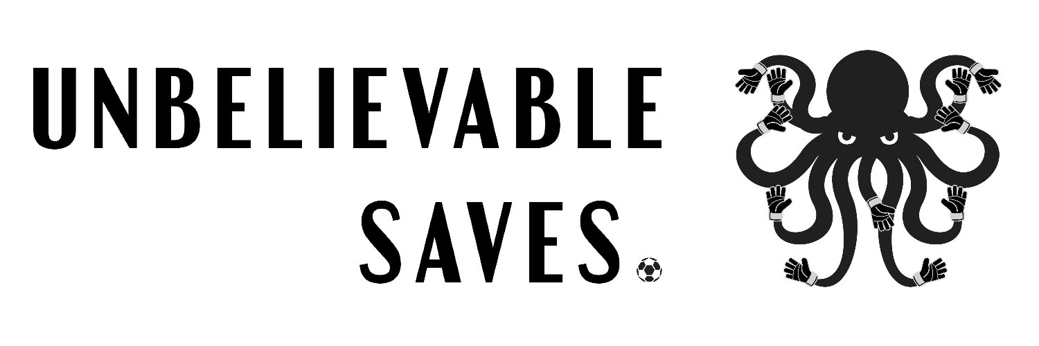 Unbelievable Saves®: football shirt restoration banner