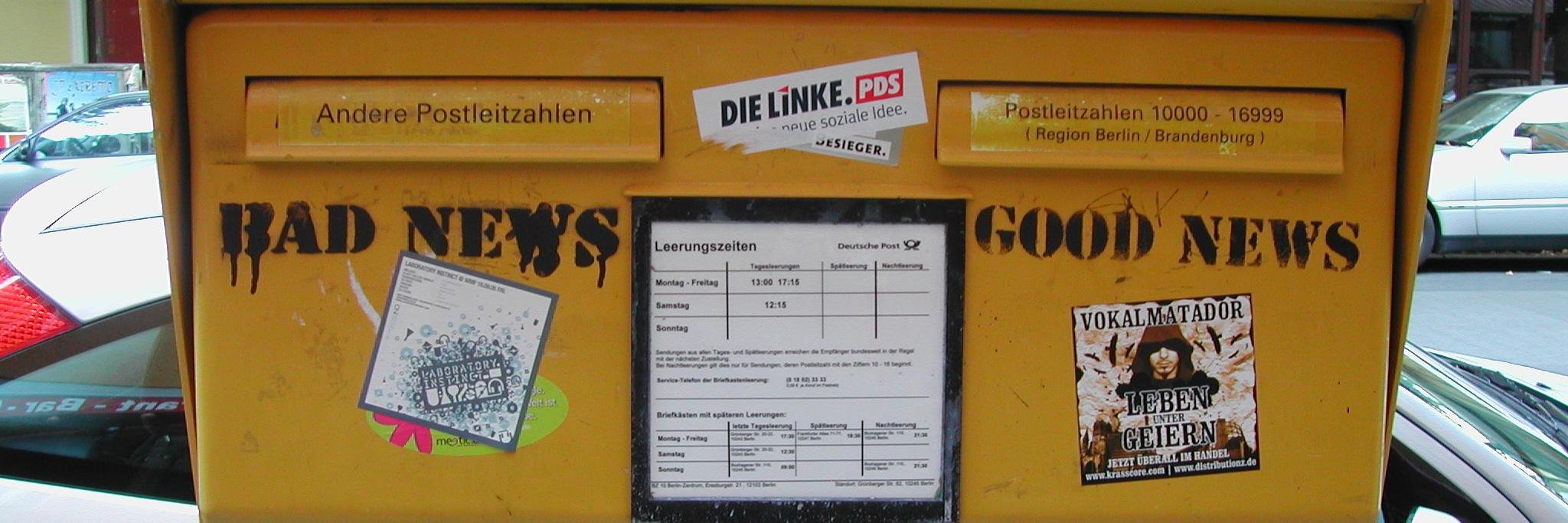Matthias Süßen banner