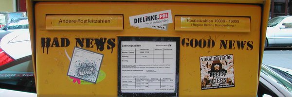 MatthiasSuessen Profile Banner