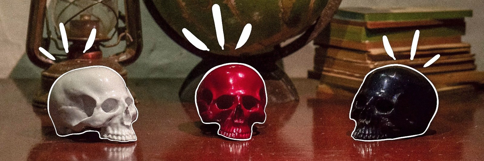 RingukSkulls's profile banner image