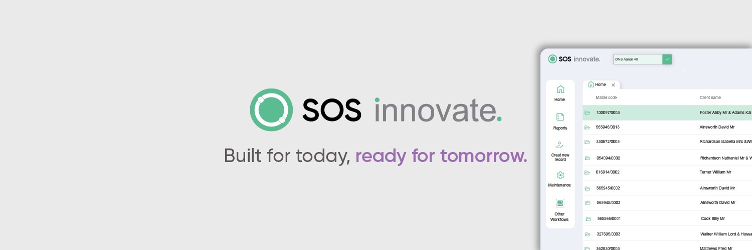 SOS_Legal_IT's profile banner image