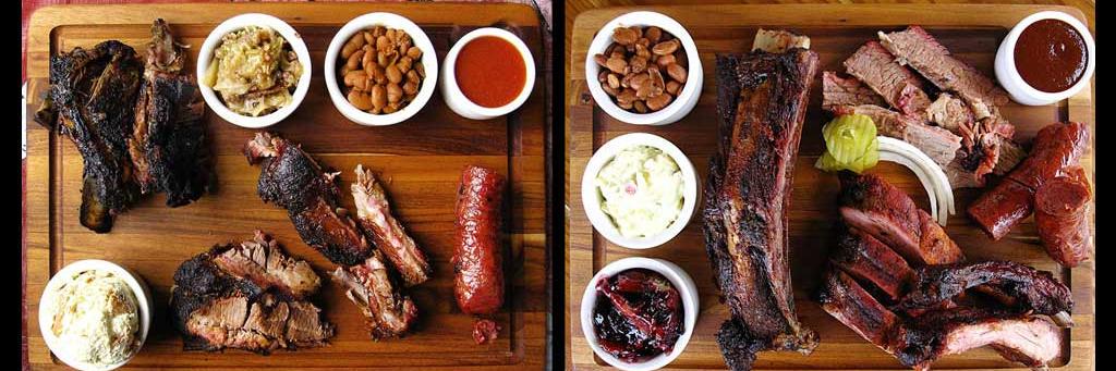 Messy Q BBQ banner