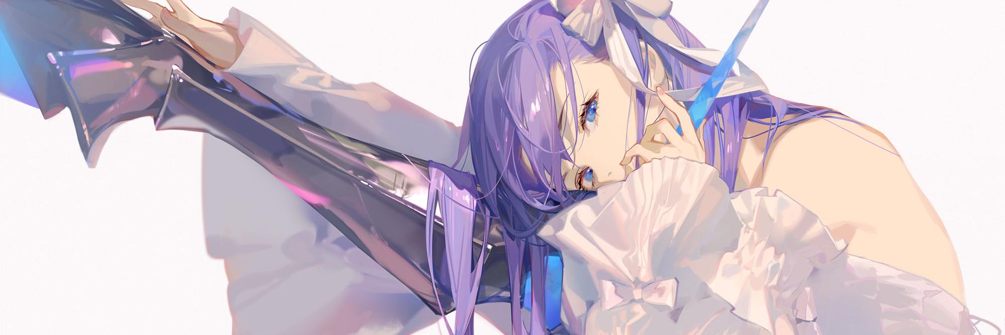 ASK's banner