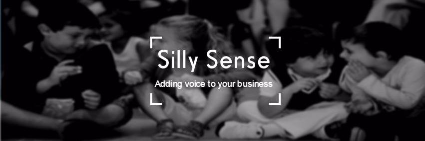 sillysense's profile banner image