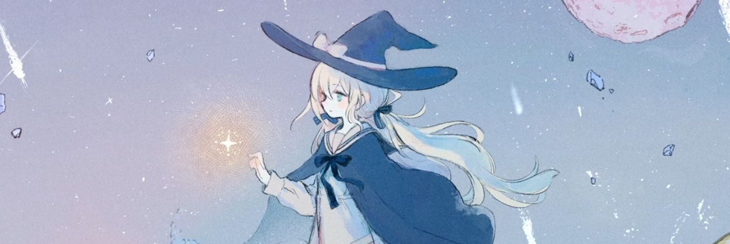 _Yu_kinko's profile banner image