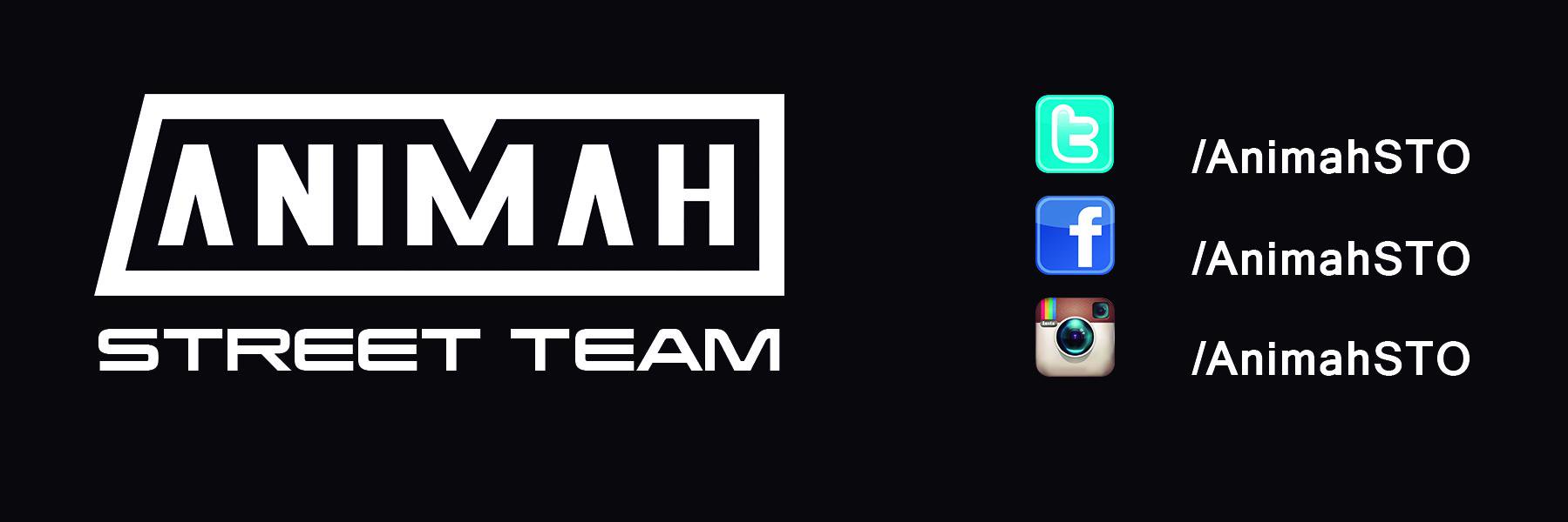 AnimahSTO's profile banner image