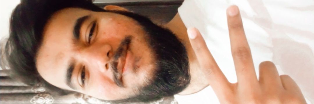 Shareefzaadah's profile banner image