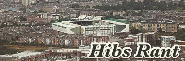 HibsRant's profile banner image