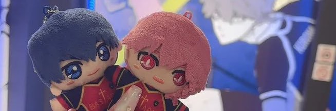 うさぎ🐰 banner