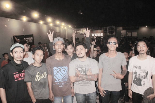 BRIGHT OF STARS banner