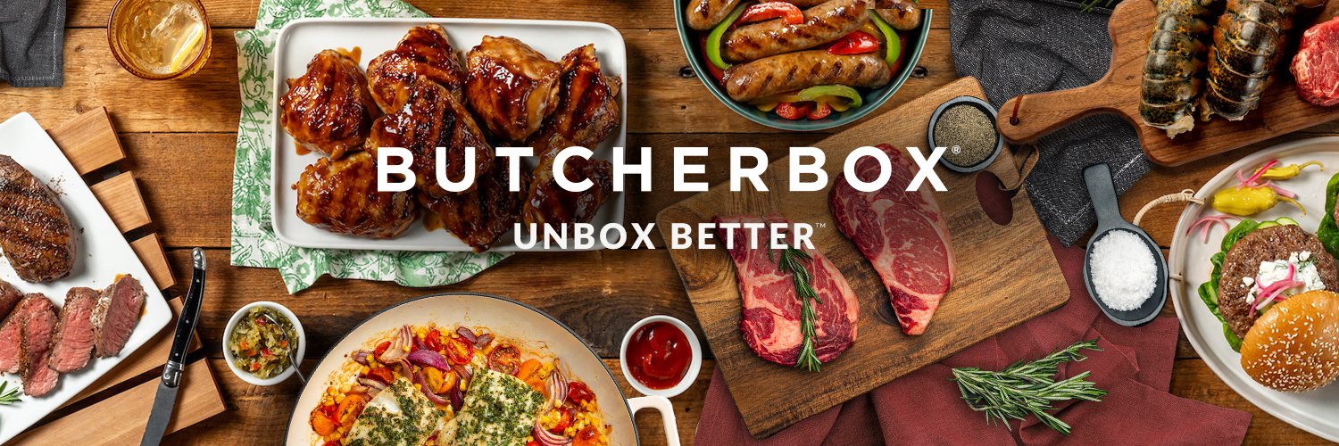 ButcherBox banner