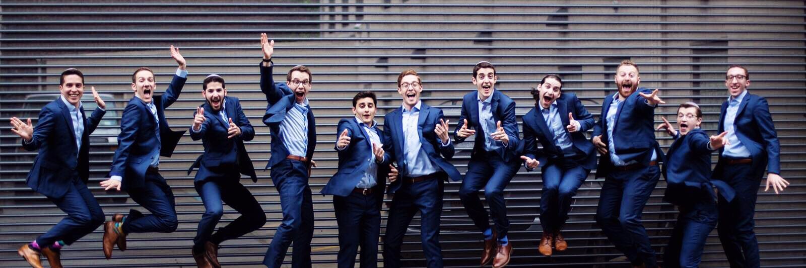 YStudsACappella's profile banner image