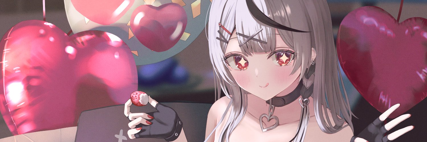 あられ🍧's banner