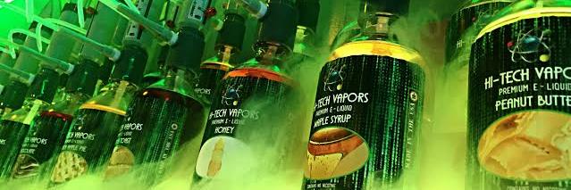 hitechvapors's profile banner image