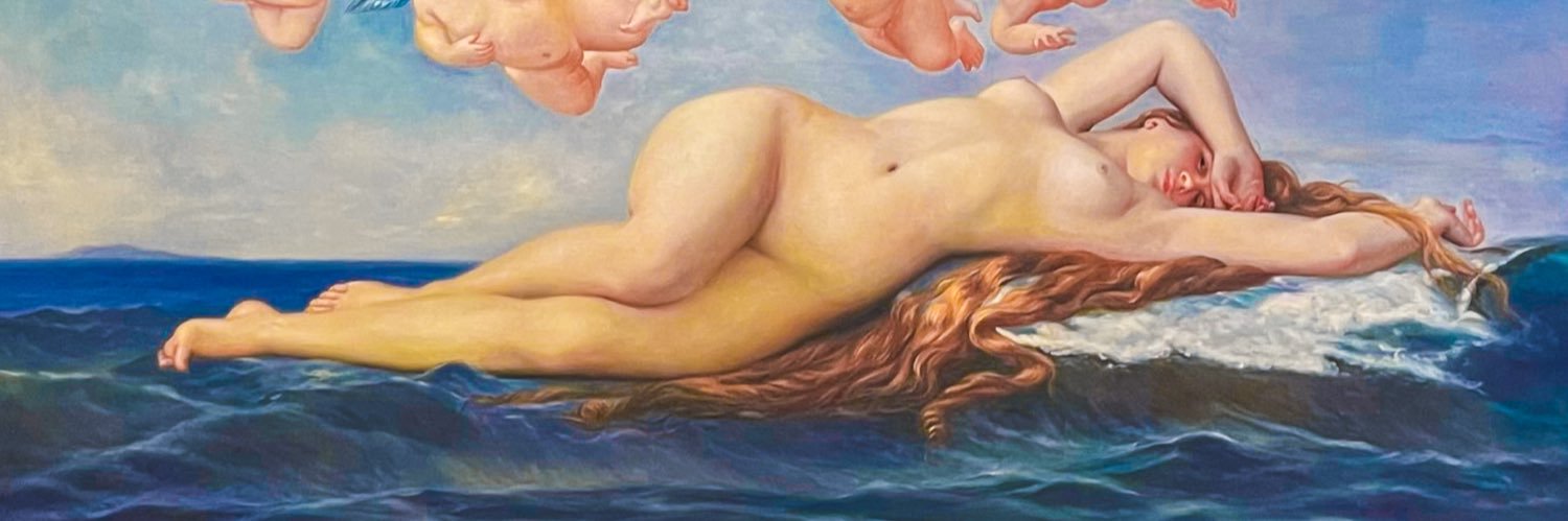 Nadine banner