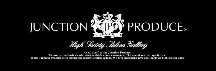 JUNCTION PRODUCE banner