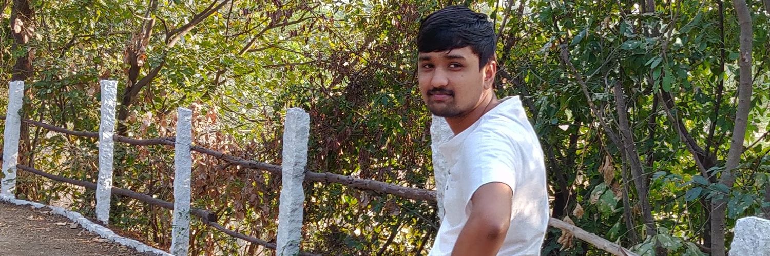 chitlurikrishn1's profile banner image