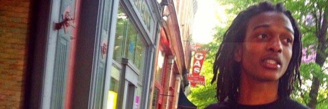 Uncle Al Tha P banner