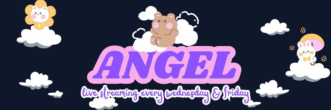 angelsnowvt's profile banner image