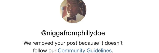 PhillyJamal's profile banner image