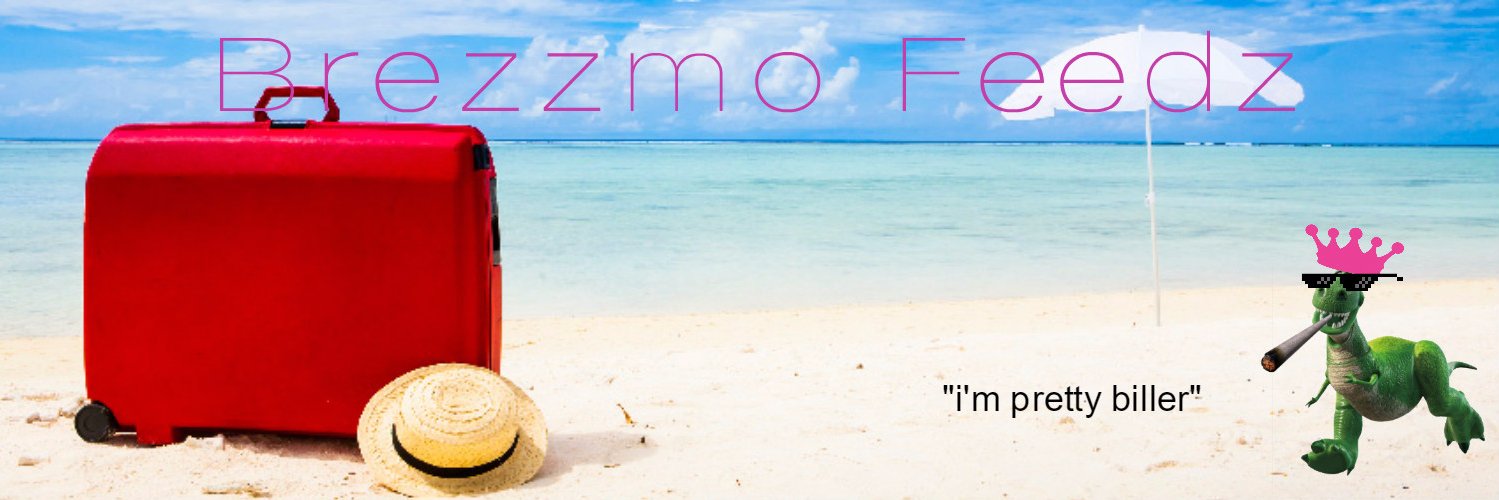Brezzmo's profile banner image
