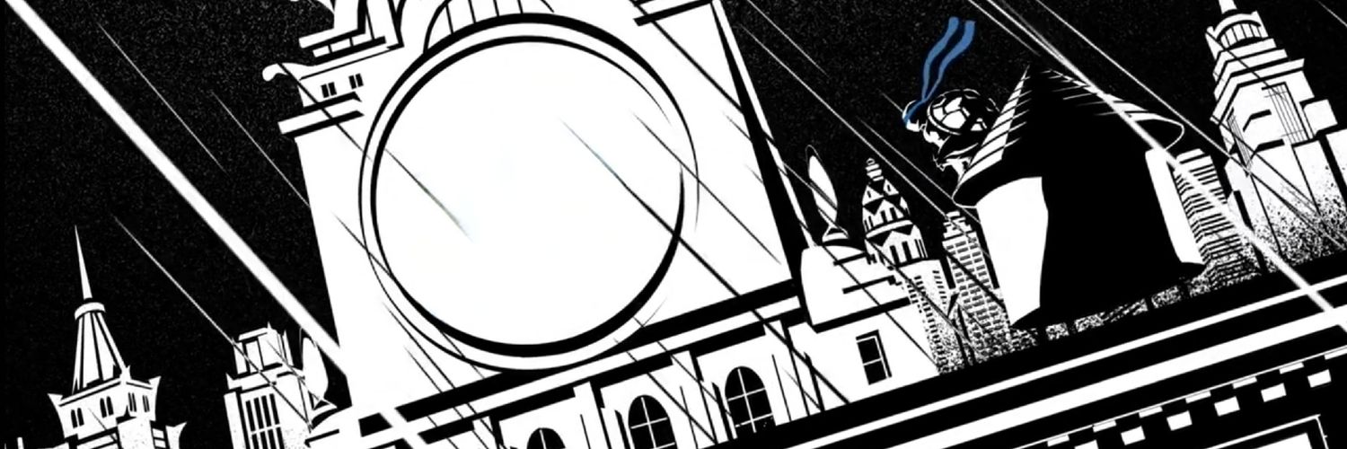 HalfShellLeader's profile banner image