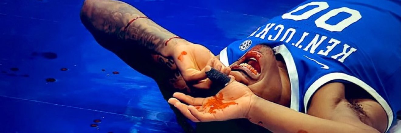 JoshStreible's profile banner image