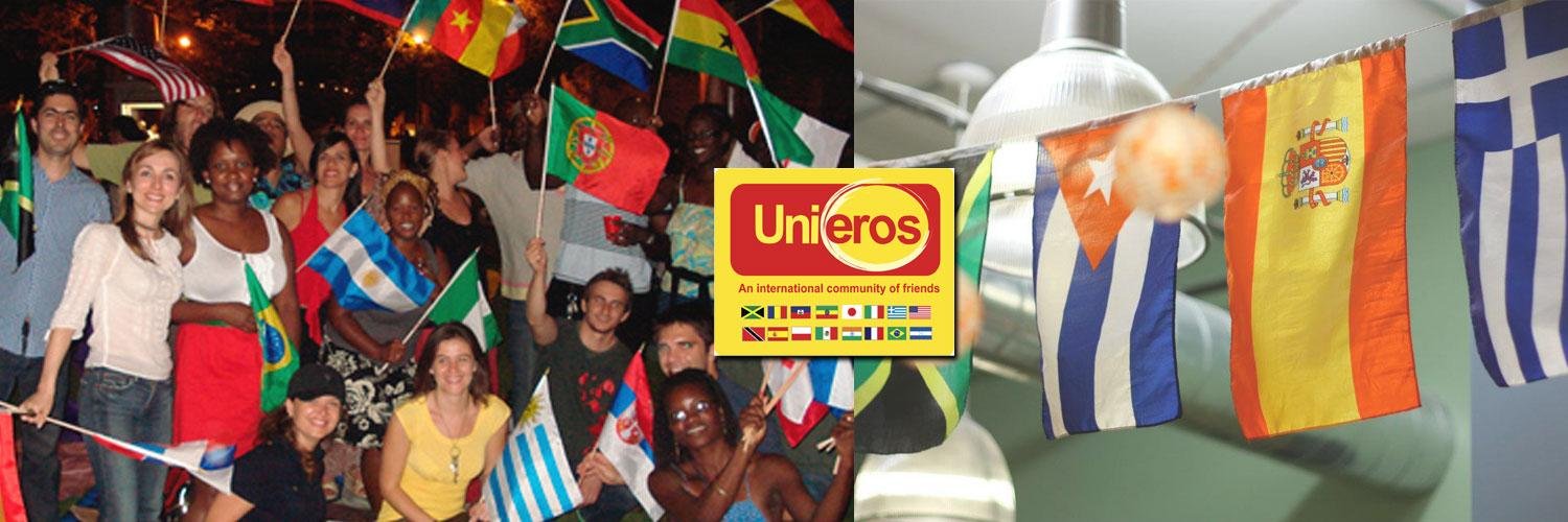 unieros's profile banner image