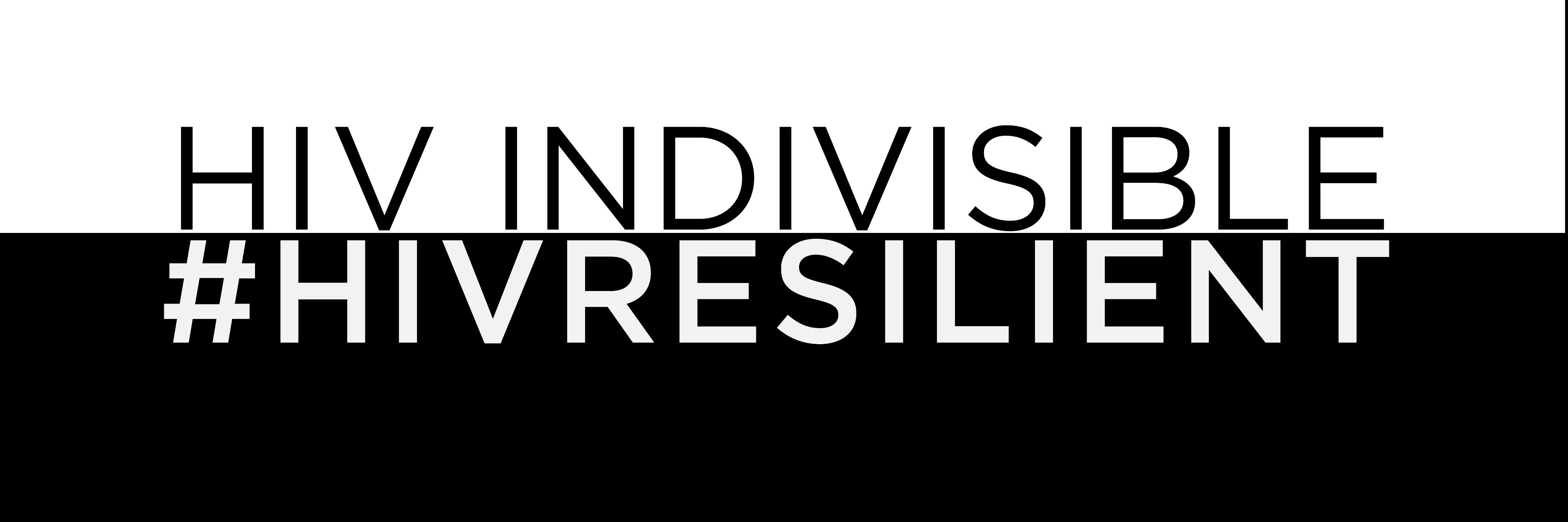 hivresilient's profile banner image