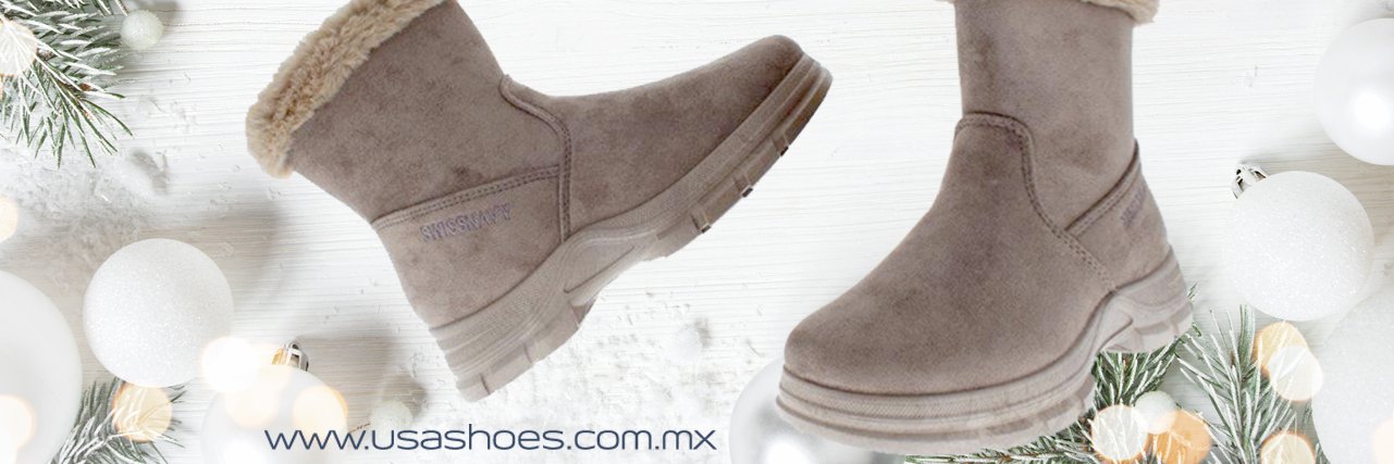 USA Shoes banner