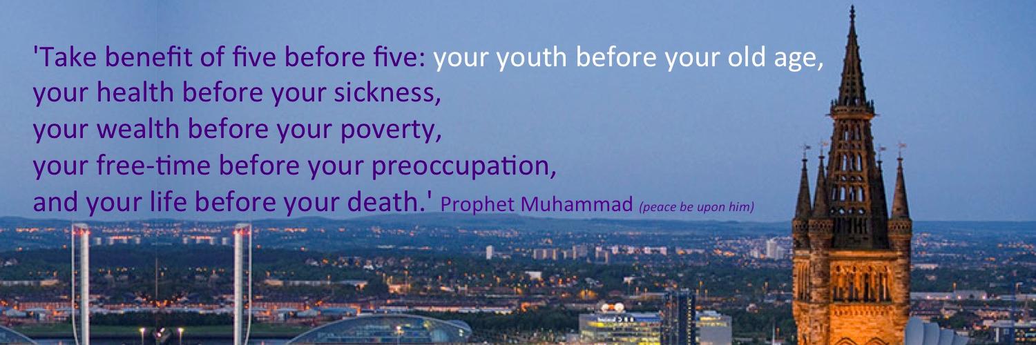 ymglasgow's profile banner image
