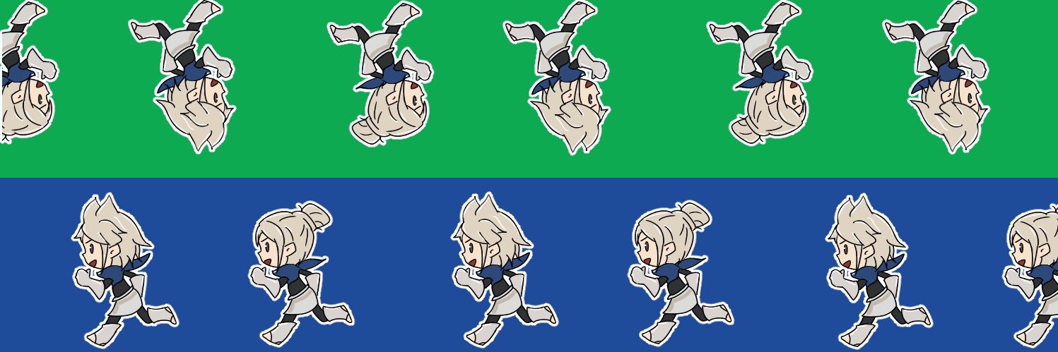Rikuiruka88's profile banner image