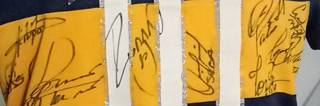 enry557's profile banner image