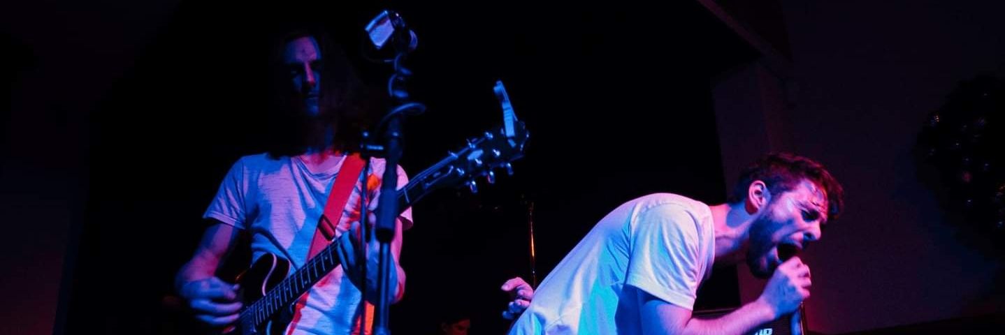 Colour Machine banner