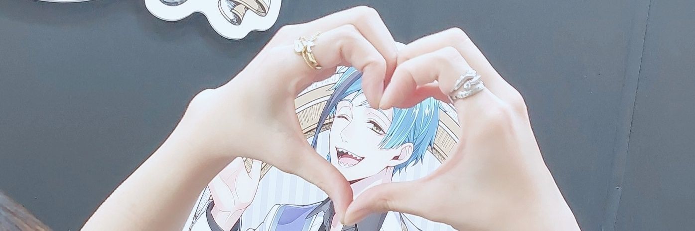 理栖 @ﾂｲﾌｨ有 banner