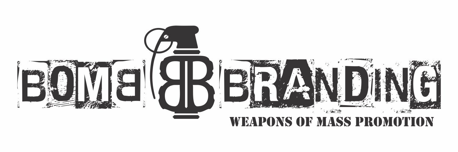 BombBranding's profile banner image