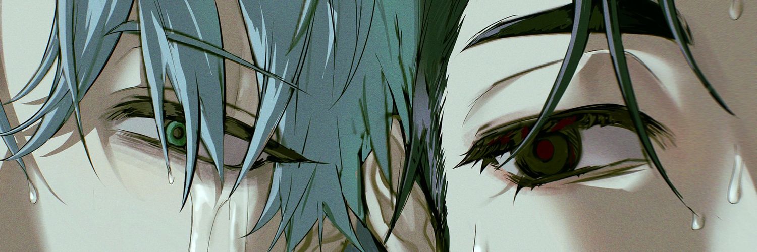 kirishower's profile banner image