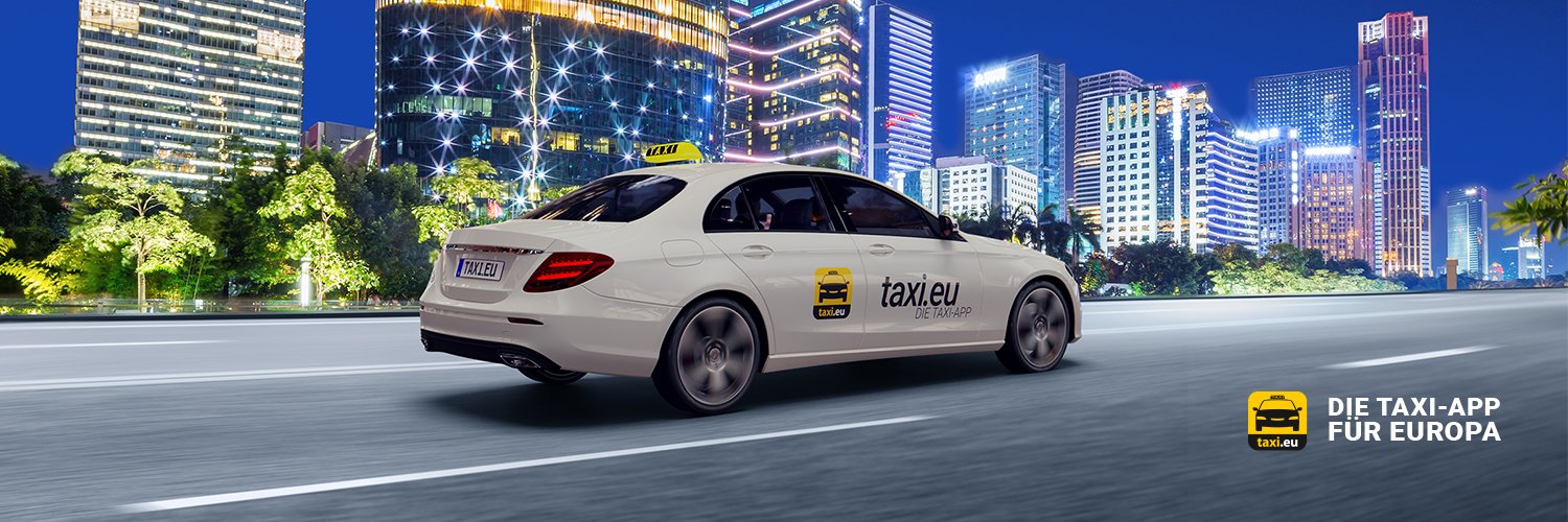 taxi_eu's profile banner image
