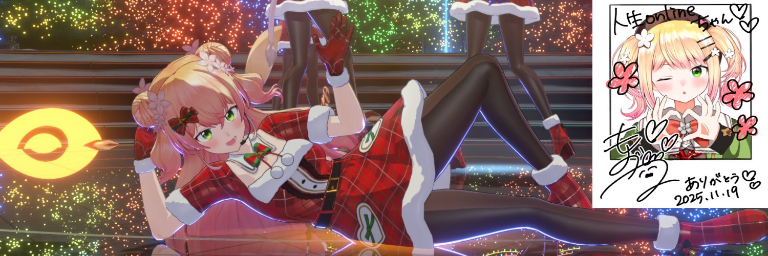 Life_OnlineGame's profile banner image