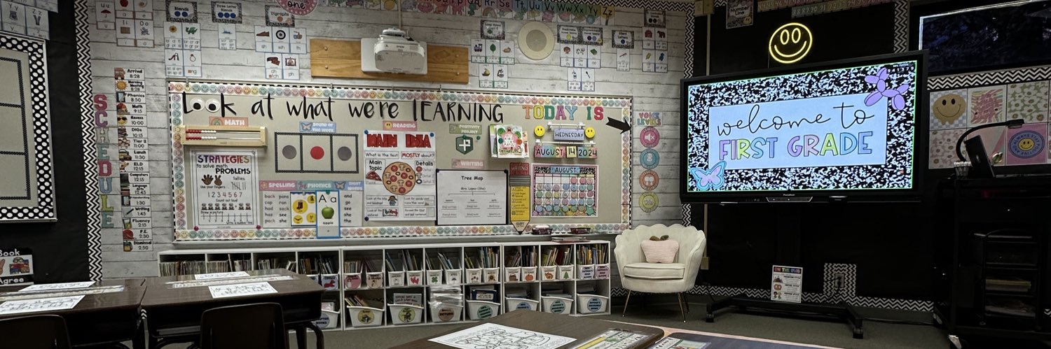 Morgan Patrick banner