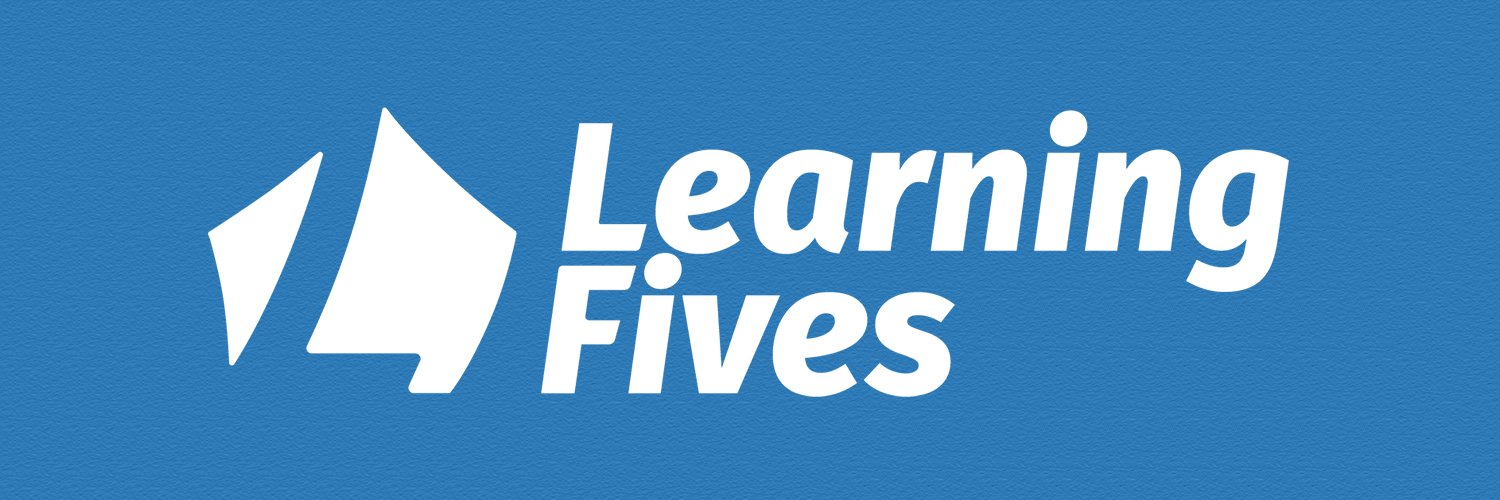 Learning5s's profile banner image