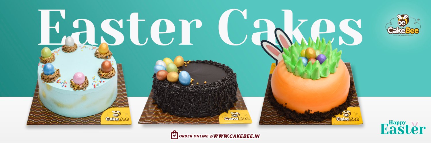 cakebeein's profile banner image