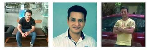 surajmad4u's profile banner image